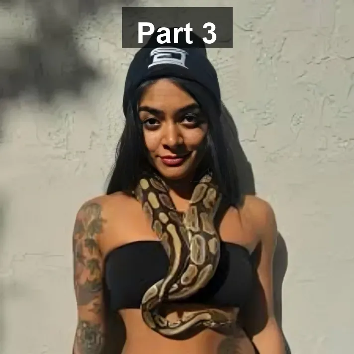 Famous instagram fitness influencer Lavanya Rani’s Blowjob & Hard Fuck Boyfriend’s Private Leaked Sex Tape – Part 3