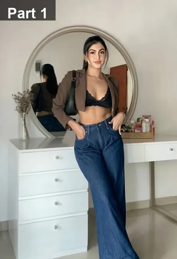 Famous Instagram Tiktok Model Madhusha Herath Giving Blowjob And Fucking Hard By Her Boyfriend Leaked Clips – Part 1