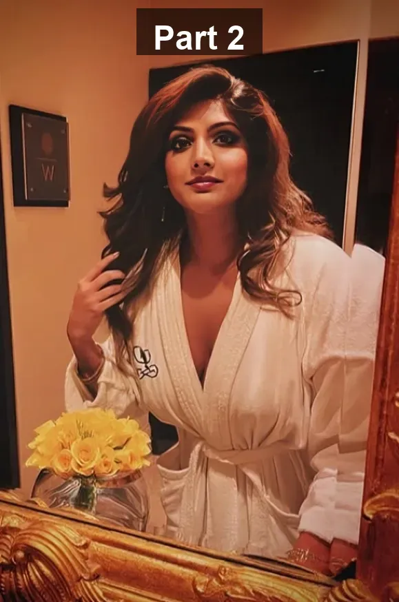 Famous South redhead Actress Joshna Fernando showing her boobs and rubbing her pussy with vibrator – Part 2