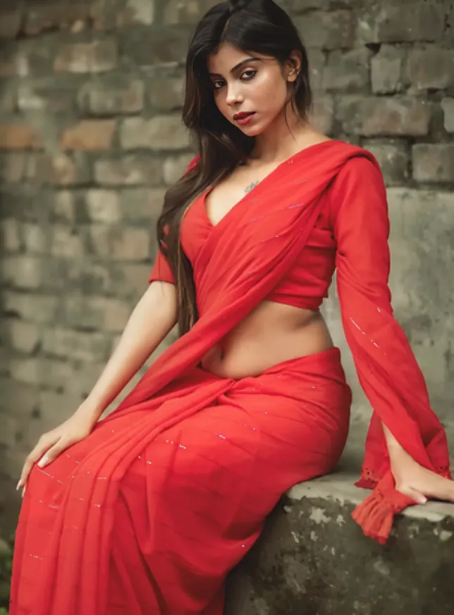 Horny Bong Famous Model Arijita Exclusive Teasing And Fully Nude Private Photoshoot Collection Clip