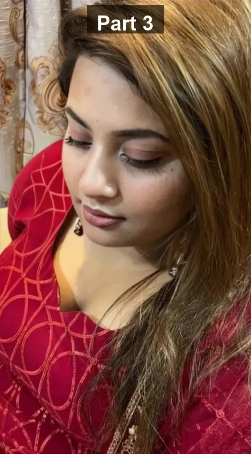 Horny Chubby Bengali Bhabhi Showing Her Big Boobs And Fatty Ass And Fucked By Her Boyfriend – Part 3