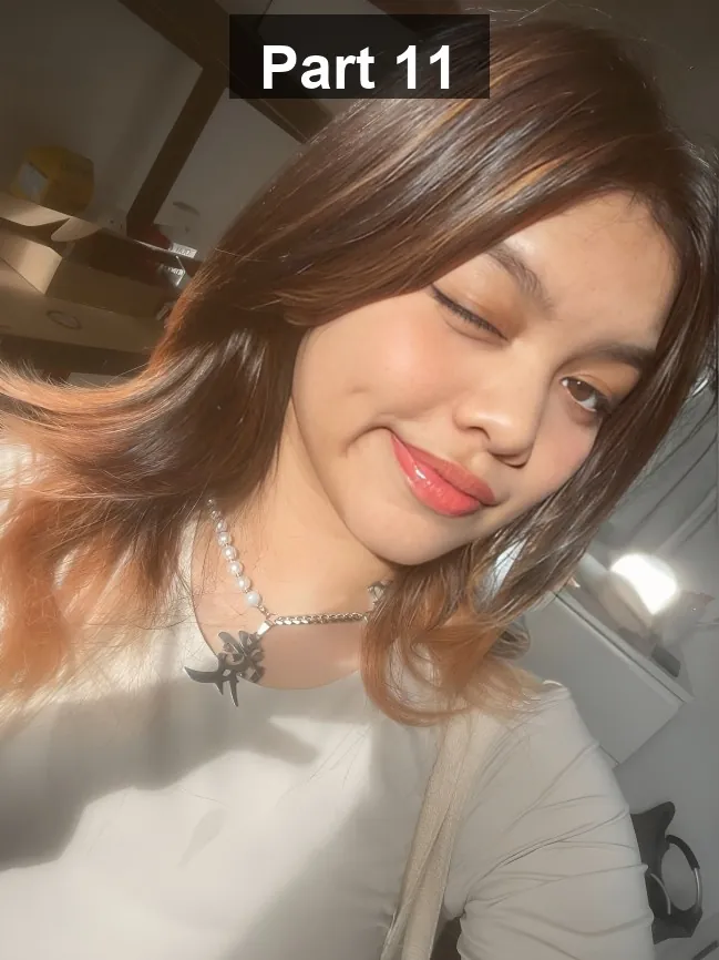 Horny Chubby Girlfriend Showing Her Juicy Melons And Rubbing Her Pussy Fully Nude Leaked Clips – Part 11