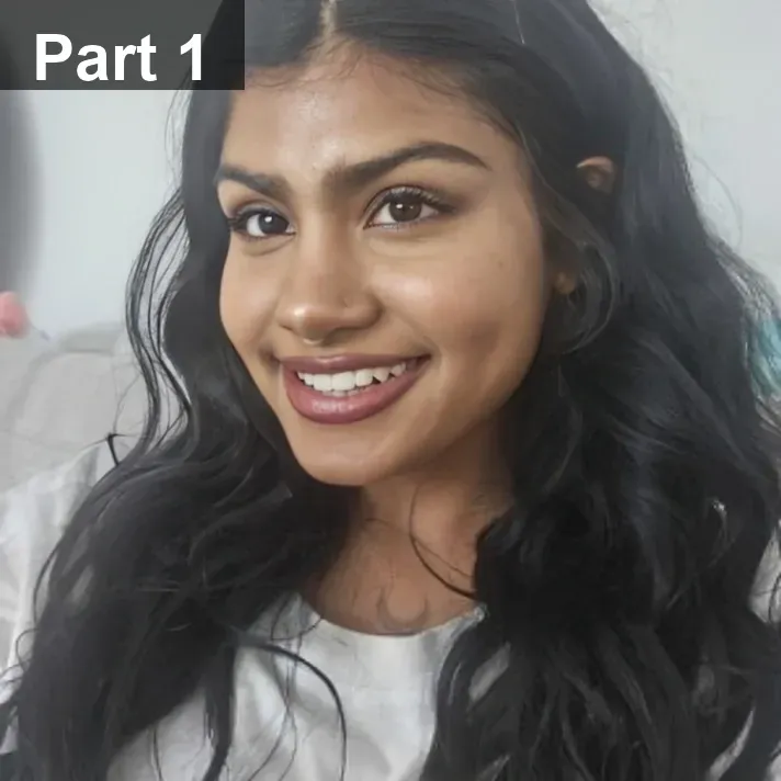 Horny Chubby Nri Babe Katara Showing Her Juicy Huge Boobs And Rubbing Tight Pussy Hard – Part 1