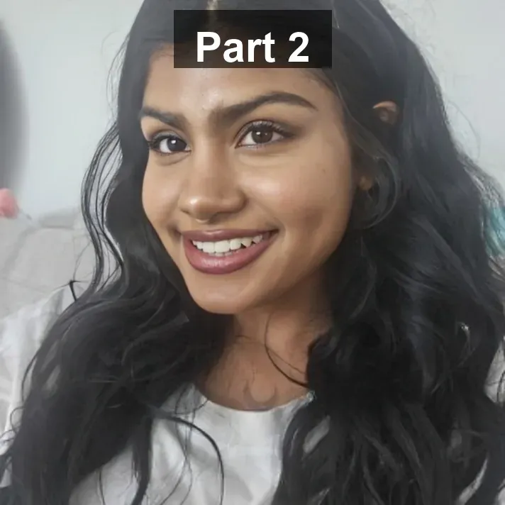 Horny Chubby Nri Babe Katara Showing Her Juicy Huge Boobs And Rubbing Tight Pussy Hard – Part 2