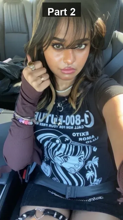 Horny Chubby Sexy Babe Niyani Mansri Aka iLUVANiii Giving Deepthroat And Hard Fucked By Her Boyfriend – Part 2