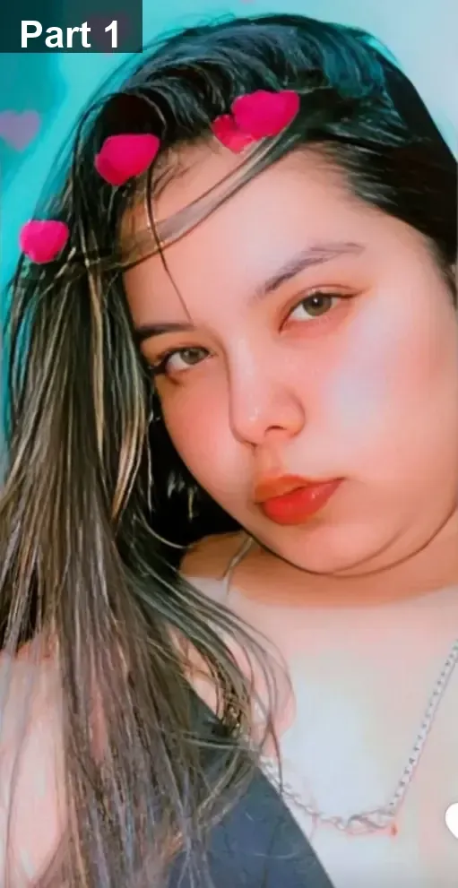 Horny Chubby Tanker Bhabhi Pressing Her Boobs And Showing Her Fatty Pussy And Rubbing – Part 1