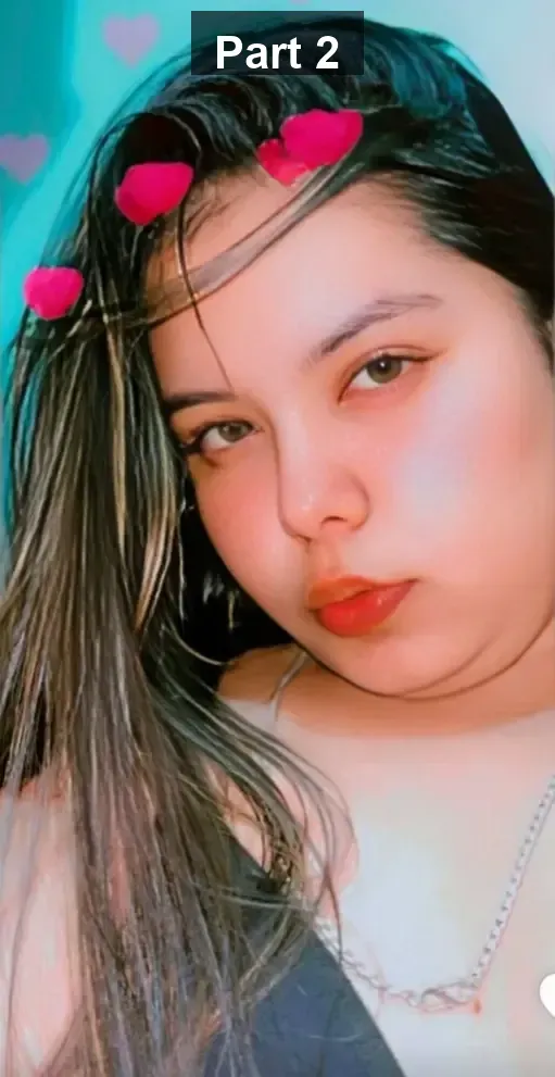 Horny Chubby Tanker Bhabhi Pressing Her Boobs And Showing Her Fatty Pussy And Rubbing – Part 2