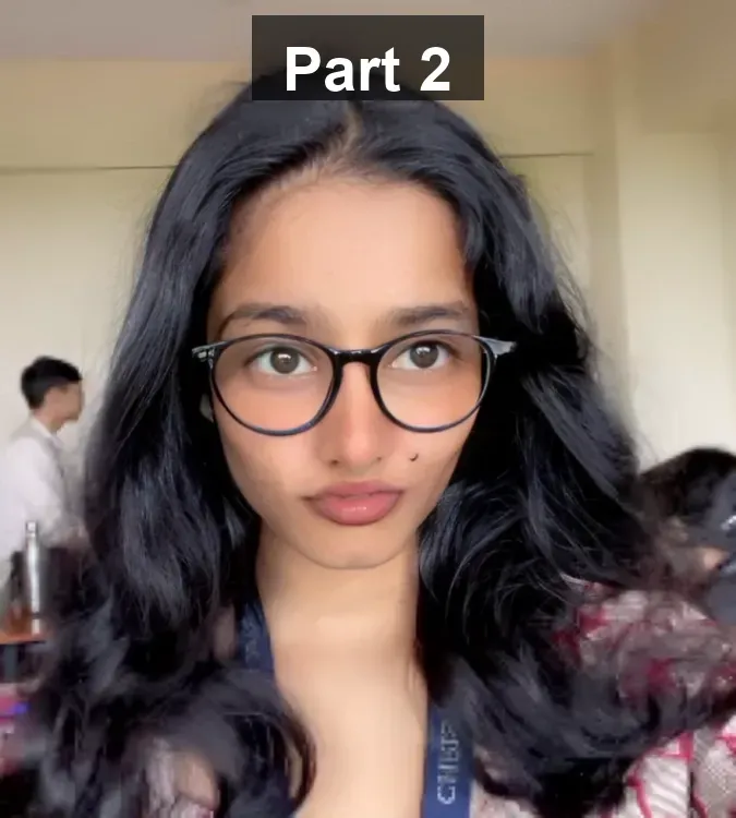 Horny College Girl Shows Big Boobs And Hairy Pussy Viral Leaked Clips Naughty Tease – Part 2