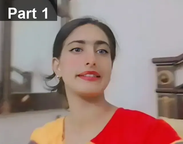 Horny Cute Slim Paki Snapchat Babe Showing Her boobs And Twerking Her Ass In Bathroom – Part 1