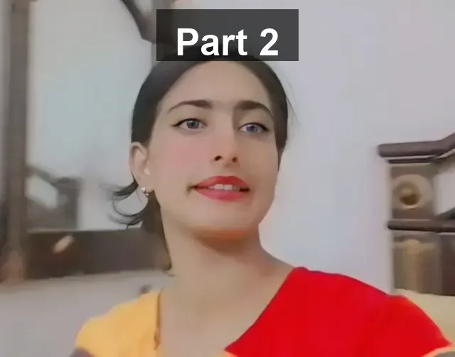 Horny Cute Slim Paki Snapchat Babe Showing Her boobs And Twerking Her Ass In Bathroom – Part 2