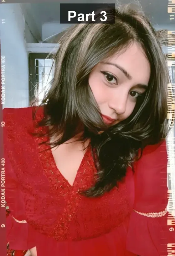 Horny Desi Chubby Girl Showing Her Big Juicy Boobs And Rubbing Her Pussy In Leaked Clips – Part 3