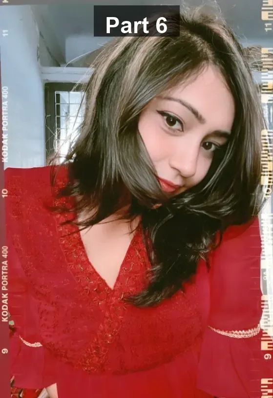 Horny Desi Chubby Girl Showing Her Big Juicy Boobs And Rubbing Her Pussy In Leaked Clips – Part 6