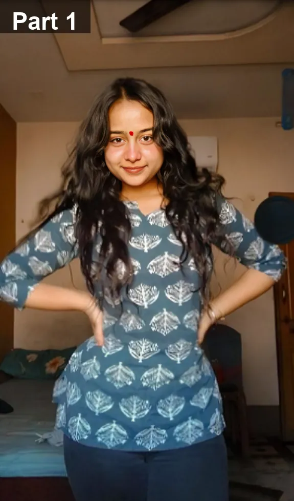 Horny Desi College Girls Sucking Her Boyfriend Big Cock And Fucking Hard From Behind In Farm Full Nude – Part 1