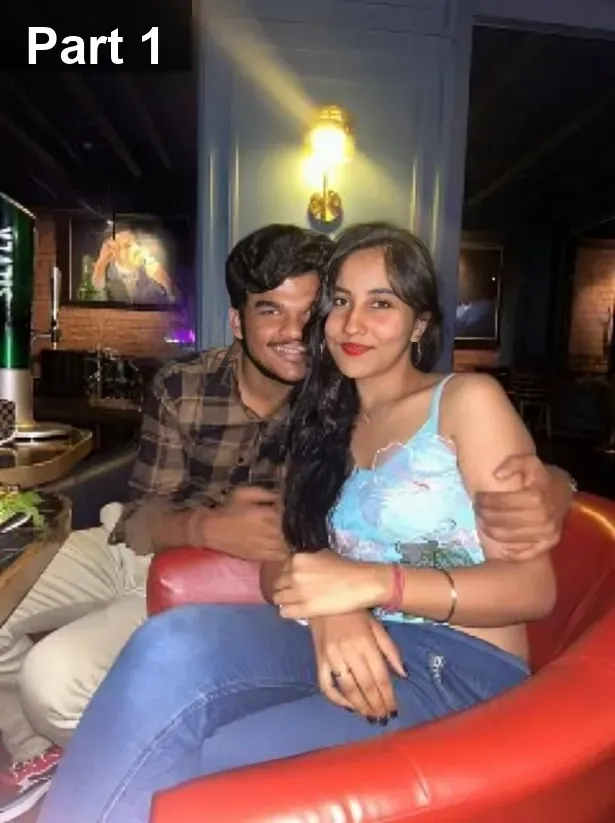 Horny Desi Couple Having Hardcore Sex And Fantastic Fun To Fucking Each Other In Private Hotel Room – Part 1