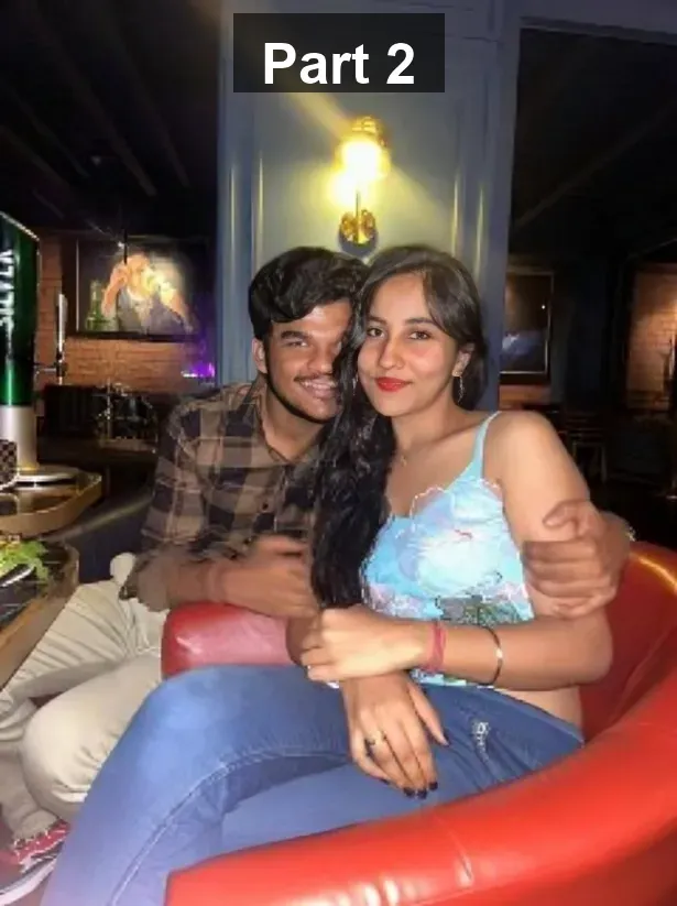 Horny Desi Couple Having Hardcore Sex And Fantastic Fun To Fucking Each Other In Private Hotel Room – Part 2