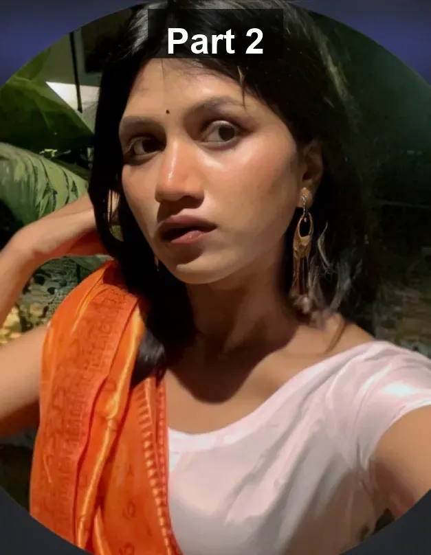 Horny Desi Girl Zairin Tasnim Snapchat Private Chat And Sending Her Nudes To Her Boyfriend Leaked Clip – Part 2