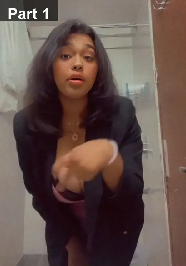 Horny Desi Girlfriend Fingering Pussy Hard By Her Boyfriend In Private Hotel Room Fully Nude – Part 1