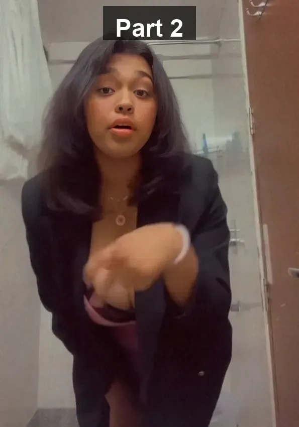 Horny Desi Girlfriend Fingering Pussy Hard By Her Boyfriend In Private Hotel Room Fully Nude – Part 2