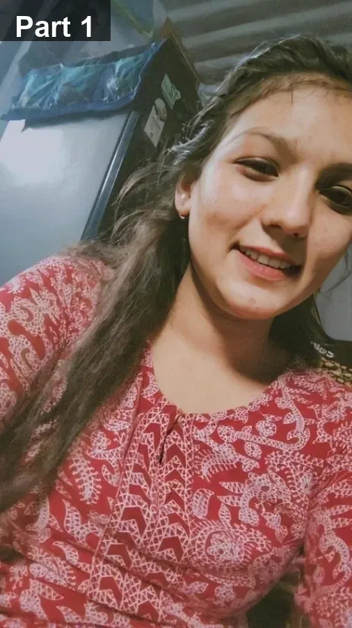 Horny Desi Village Girlfriend Giving Blowjob To Her Boyfriend And Hard Fucked By Her Private Leaked Clips – Part 1