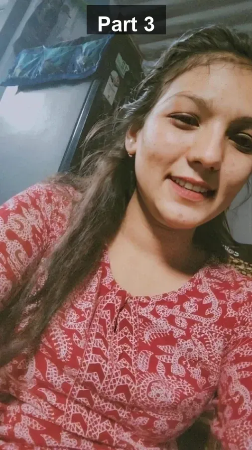 Horny Desi Village Girlfriend Giving Blowjob To Her Boyfriend And Hard Fucked By Her Private Leaked Clips – Part 3