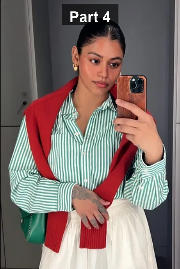 Horny Famous Model Rizwana Matin Aka Naleybynature Showing Her Big Boobs And Giving Hard Blowjob To Her Boyfriend – Part 4