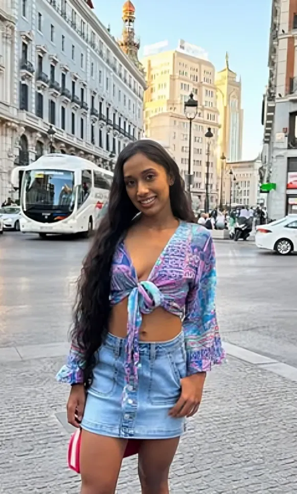 Horny Famous Sexy Babe Kalham Amor Fully Nude Photoshoot Private Leaked Photos Collection