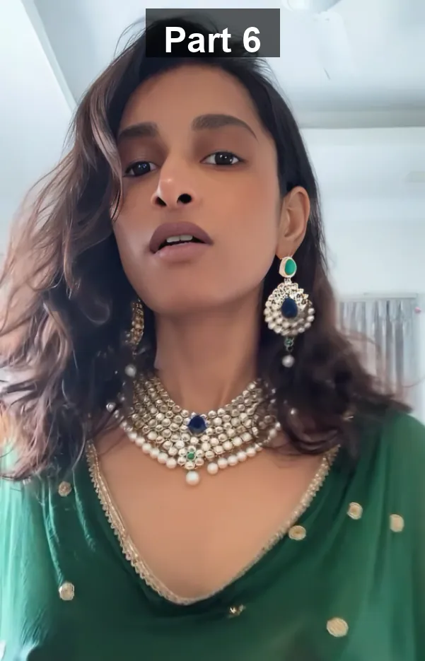 Horny Famous South Indian Babe Jikki Nair Exclusive Photos And Clips With Boyfriend Fully Nude – Part 6