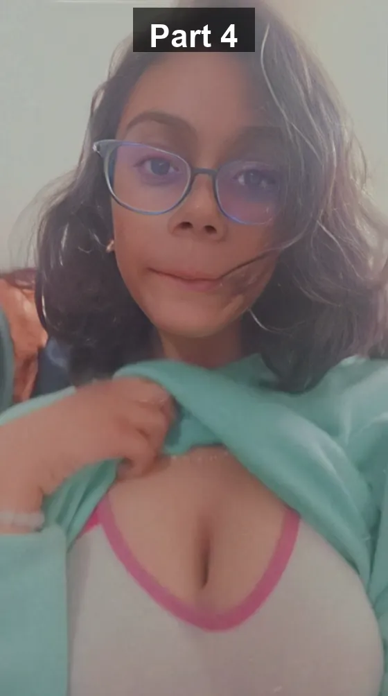 Horny Hostel Girl Twerks Big Ass, Shows Off Massive Boobs, Spreads Her Asshole Wide Open For You – Part 4