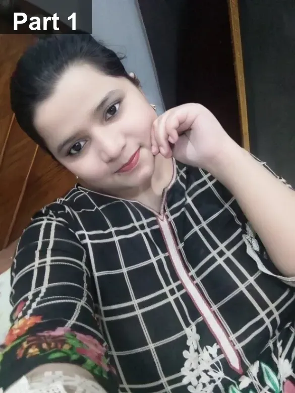 Horny Pakistani Chubby Bhabhi Shows Huge Boobs And Broad Pussy Stripping Down Fully Nude – Part 1