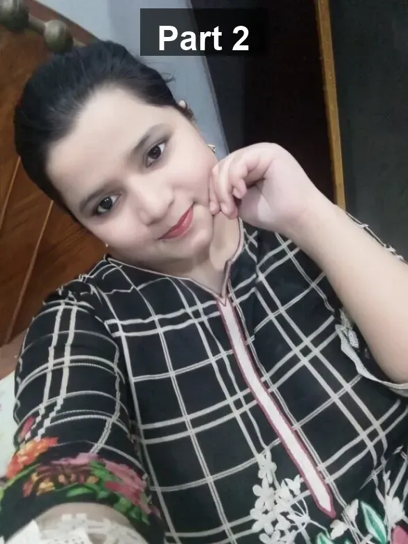 Horny Pakistani Chubby Bhabhi Shows Huge Boobs And Broad Pussy Stripping Down Fully Nude – Part 2