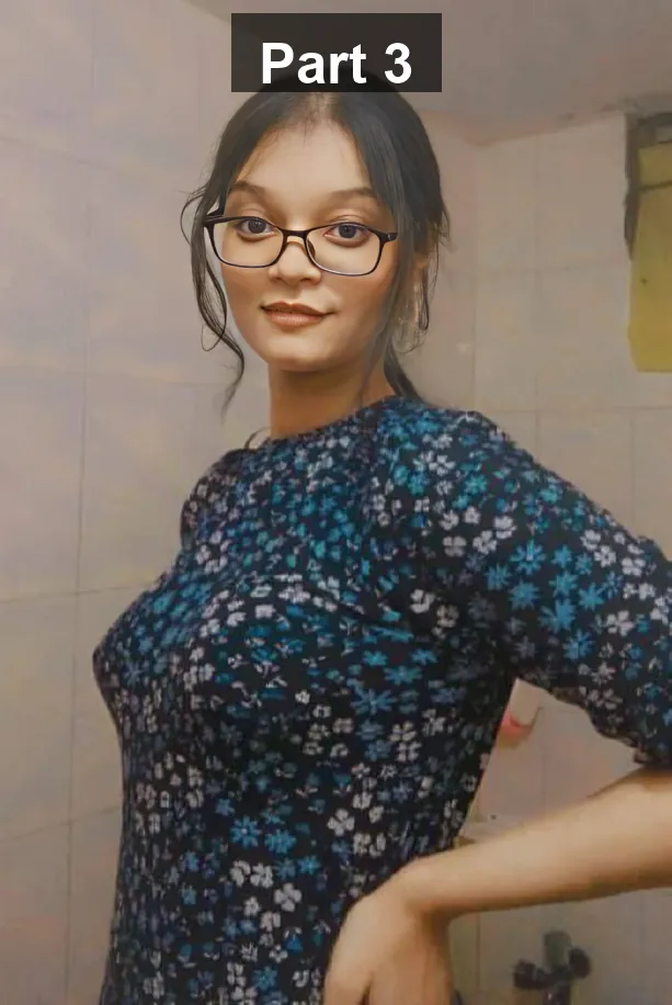 Horny Sexy Delhi Girl Showing Her Juicy Melons And Private Leaked Photos And Clips Viral Exclusive – Part 3