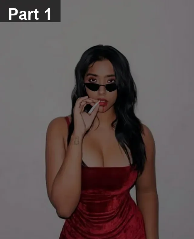 Horny Sexy Model Deborah Joseph Sexy Photoshoot and Fully Nude Bathing And Pressing Boobs Viral Clip – Part 1