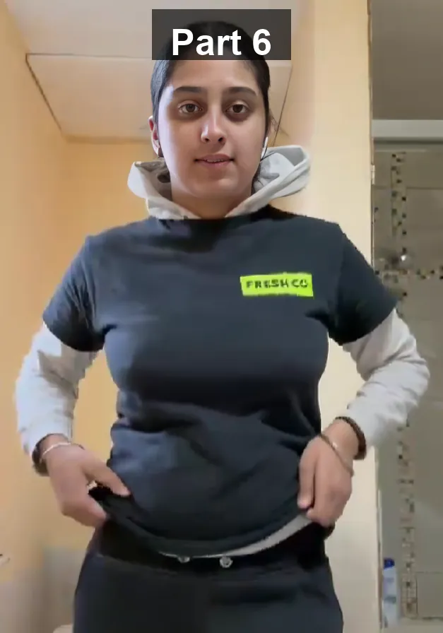 Horny Sexy Nri Indian Babe Showing Her Big Boobs And Her Hairy Pussy Fully Nude And Blowing Boyfriend Dick Leaked Clips – Part 6