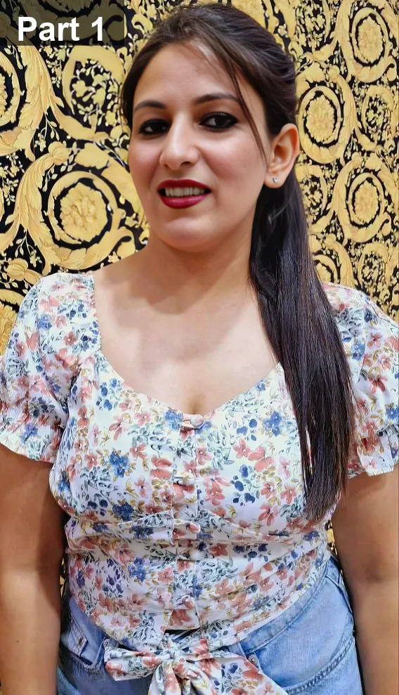 Horny Viral Desi Beautiful Milf Exclusive Taking Off Cloths And Fully Nude Sucking Boyfriend’s Dick Leaked Photos And Clips – Part 1