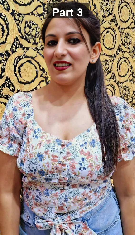 Horny Viral Desi Beautiful Milf Exclusive Taking Off Cloths And Fully Nude Sucking Boyfriend’s Dick Leaked Photos And Clips – Part 3