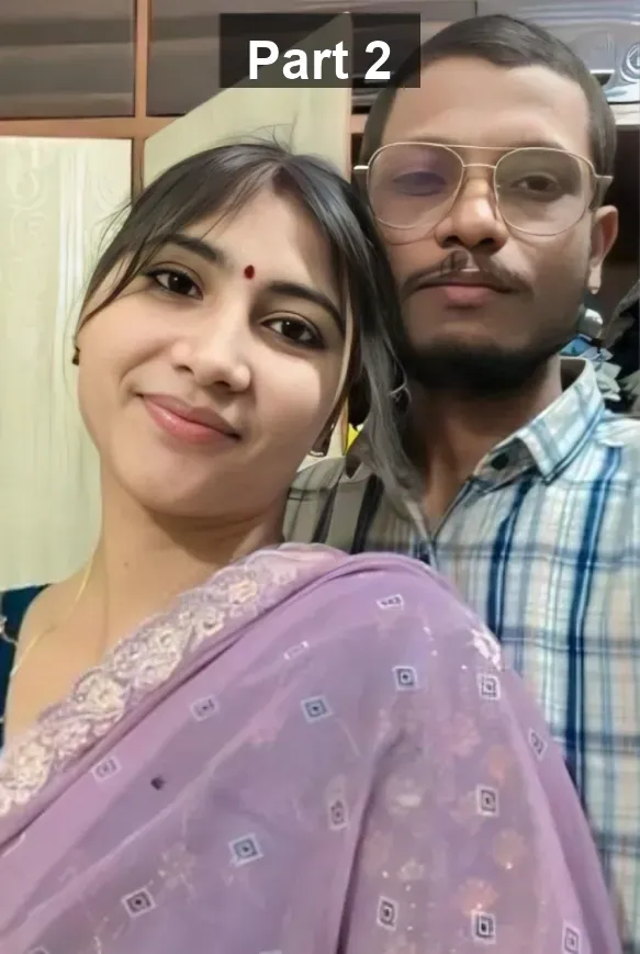 Horny Viral Desi Couple Fucking Hard Each Other In Private Room Fully Nude Leaked Video – Part 2