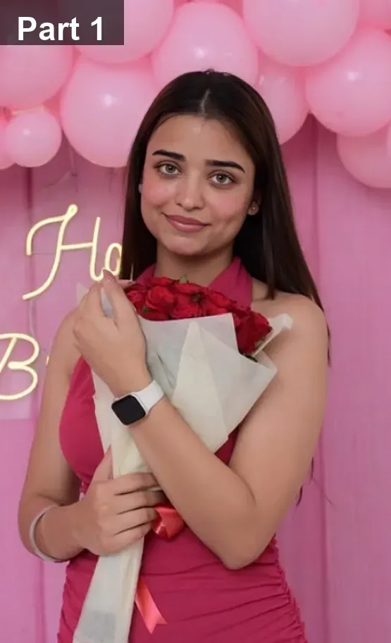 Hot Beautiful Insta Model Kamalpreet Kaur Giving Blowjob And Hard Fucked By Her Boyfriend Private Clips – Part 1