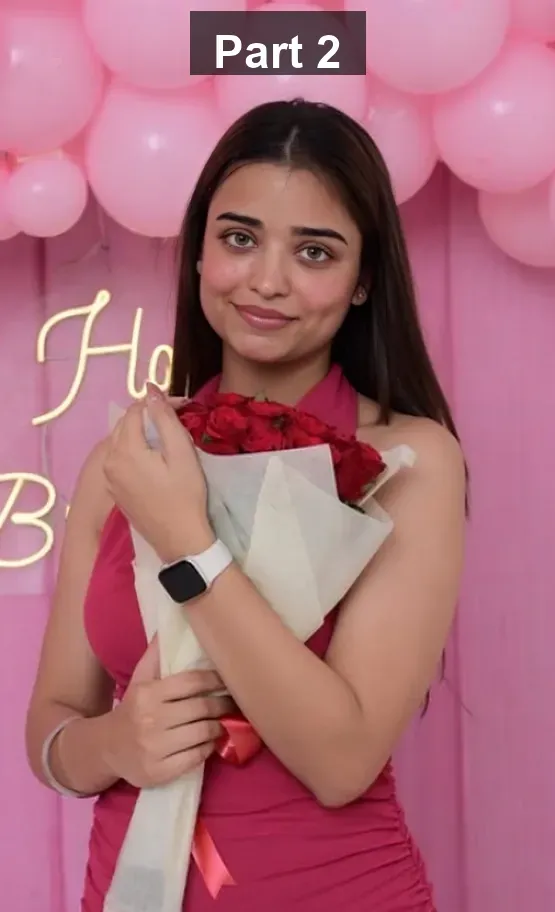 Hot Beautiful Insta Model Kamalpreet Kaur Giving Blowjob And Hard Fucked By Her Boyfriend Private Clips – Part 2