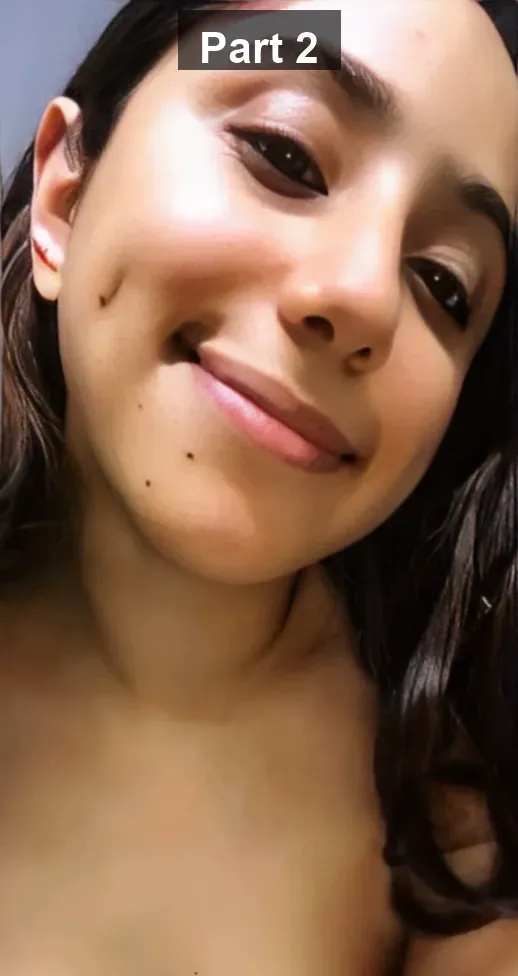 Hot Beautiful Pakistani Wife Showing Her Boobs And Pressing Them With Moaning Private Leaked Clips – Part 2