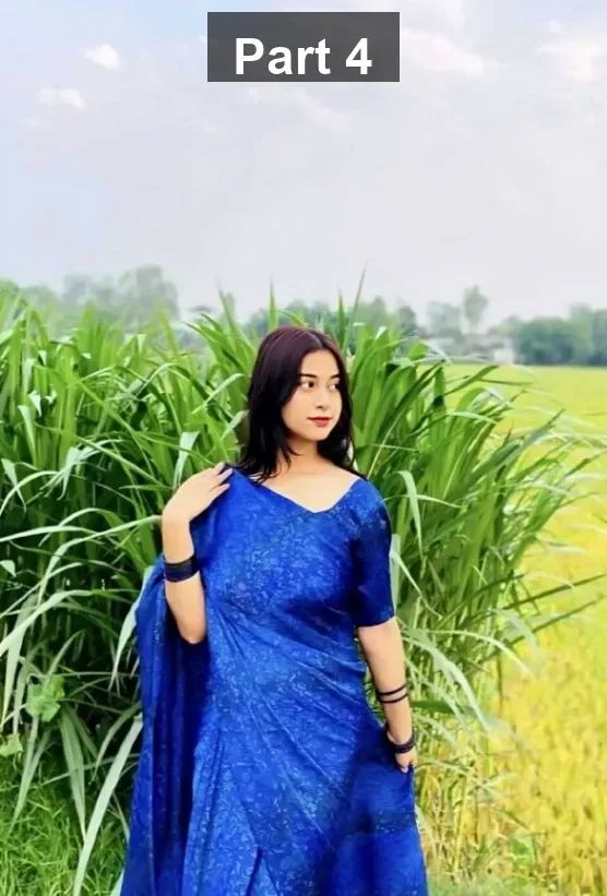 Hot Bengali girl fully nude in bathroom showing off her boobs and twerking her ass – Part 4