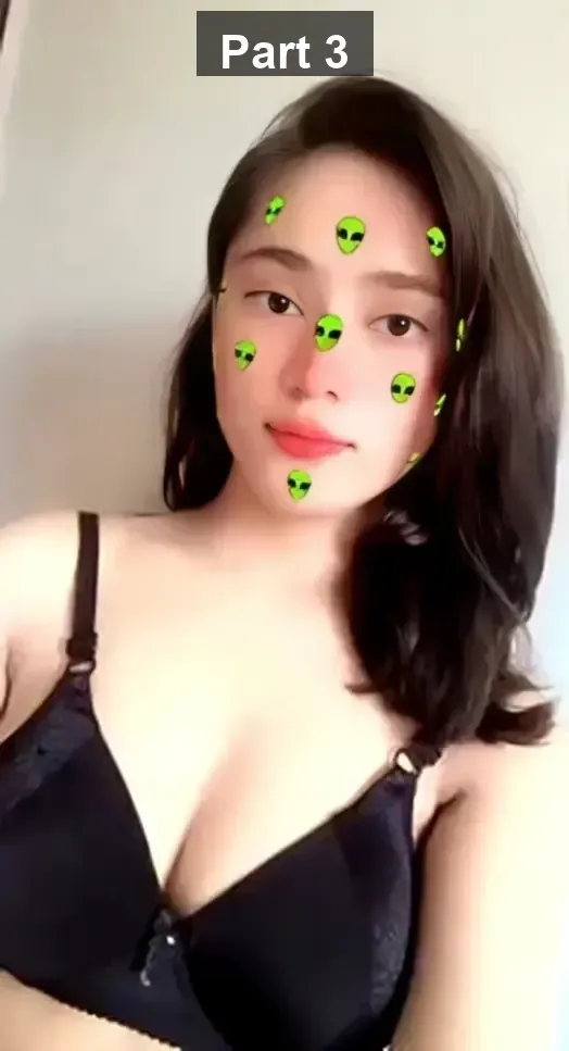 Hot cute college girls sending her nudes to her boyfriend in bikinim leaked clips – Part 3