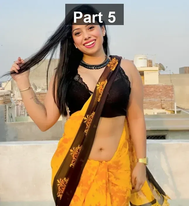 Hot Instagram Model Megha Goyal’s Hot Upskirt Show – 80 Pics & 15 Videos – Part 5