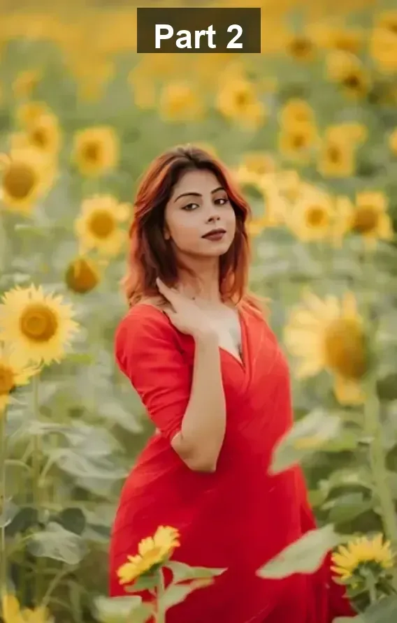 Hot Slim Instagram Model Arijita Teasing In Photoshoot Fully Nude Private Photos And Clips – Part 2