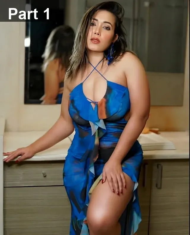 Koyel Sarkar Hot Instagram Model Gets Her Mouth Fucked and Pounded Hard in Leaked Video – Part 1