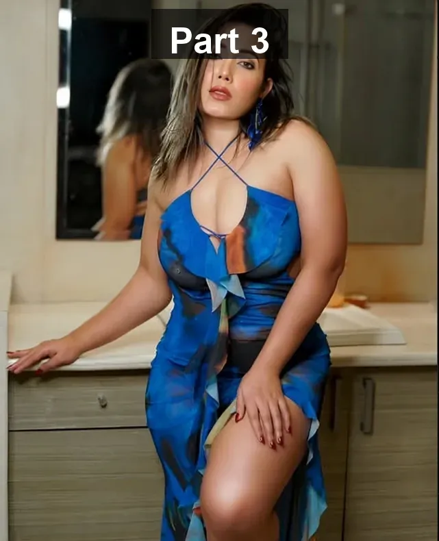 Koyel Sarkar Hot Instagram Model Gets Her Mouth Fucked and Pounded Hard in Leaked Video – Part 3