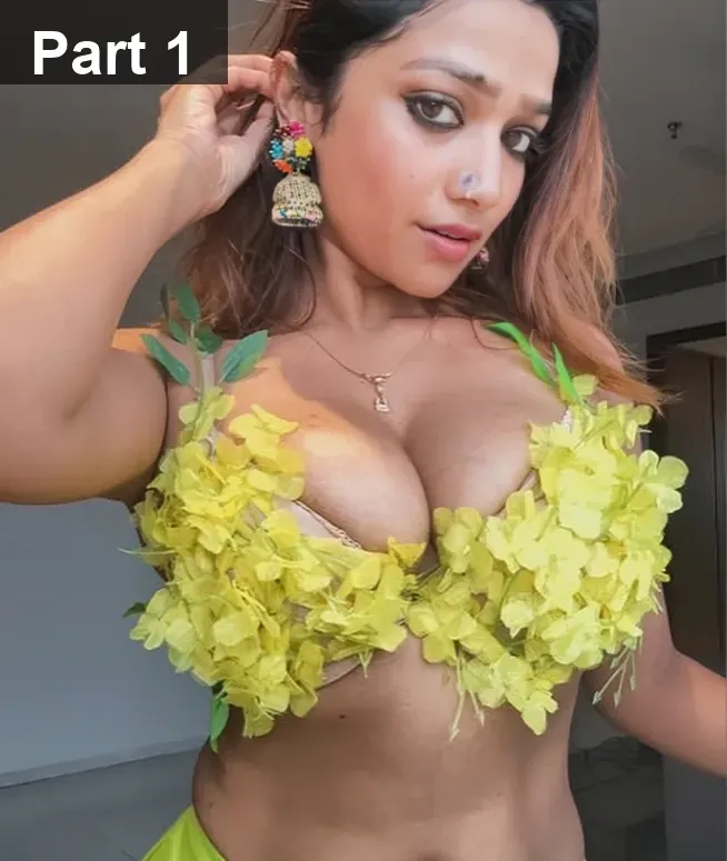 Lavanya Manickam Blowjob Session with Boyfriend Leaked Watch Her Suck & Swallow – Part 1