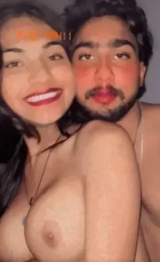 Leaked Indian Village XXX Video of Sexy Girlfriend Nude