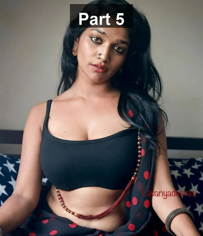 Most Demanding Babe Lavanya Manickam Sexy Blowjob And Hard Fucked By Her Boyfriend Fully Nude – Part 5