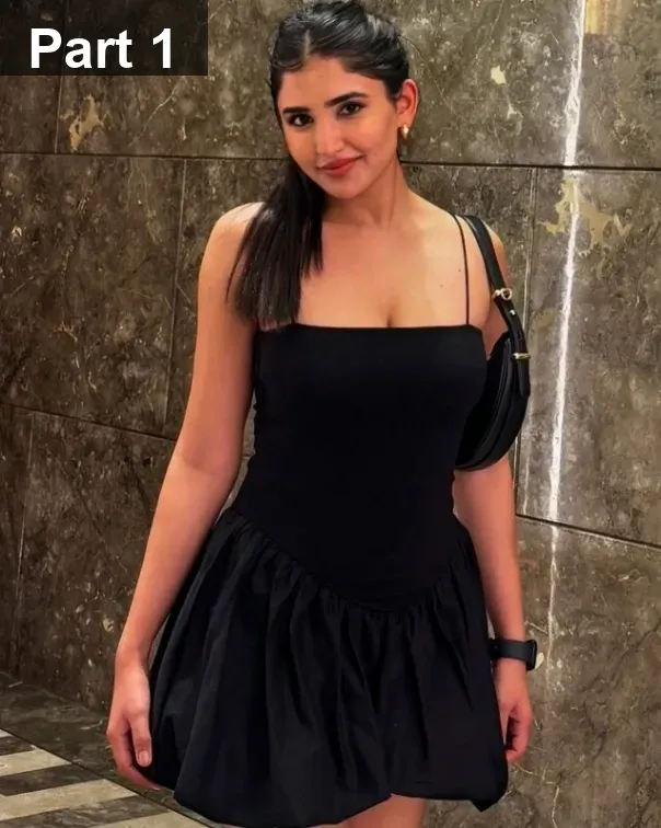 Most famous instagram model Rachel Sharma, Sassy Poonam’s Sister, Nude with Big Boobs and Shaved Pussy – Part 1