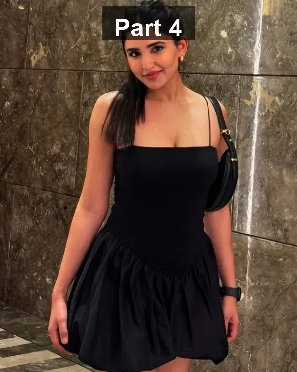 Most famous instagram model Rachel Sharma, Sassy Poonam’s Sister, Nude with Big Boobs and Shaved Pussy – Part 4